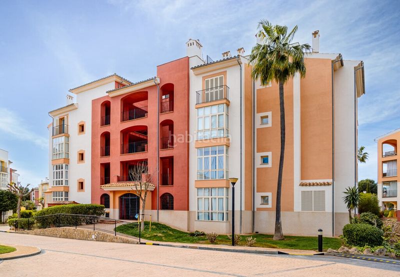 Foto 12da8b36-891b-49be-9da2-bc513a31ea35. Àtic amb calefacció aparcament piscina a Santa Ponça Calvià