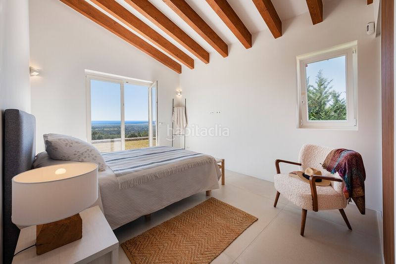 Foto 29368697-e2b0-484e-b87f-7219b898fdc4. Masia amb calefacció aparcament piscina a Manacor centre Manacor