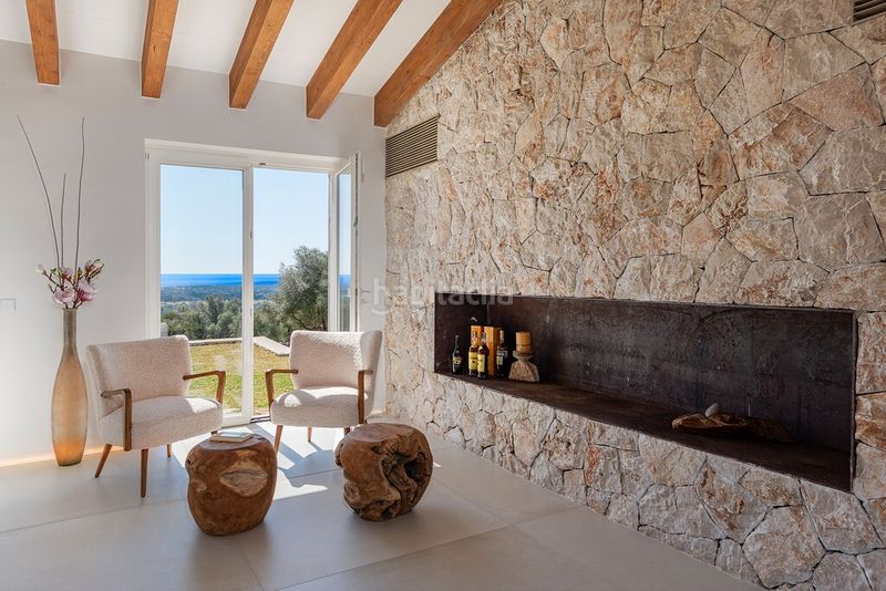 Foto 33a598db-0ae8-43d5-aa1a-6173832bcbdb. Masia amb calefacció aparcament piscina a Manacor centre Manacor