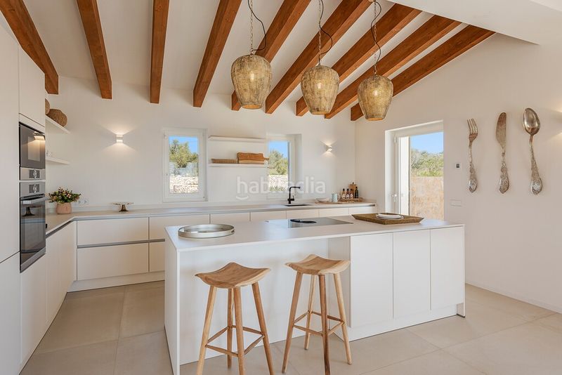 Foto 4c7b7b27-a52e-498e-a628-3f6880feddd5. Masia amb calefacció aparcament piscina a Manacor centre Manacor