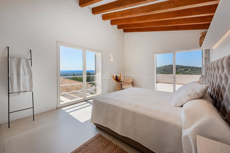 Foto 4e2cc950-948c-4b26-aaa8-710e9c752000. Masia amb calefacció aparcament piscina a Manacor centre Manacor