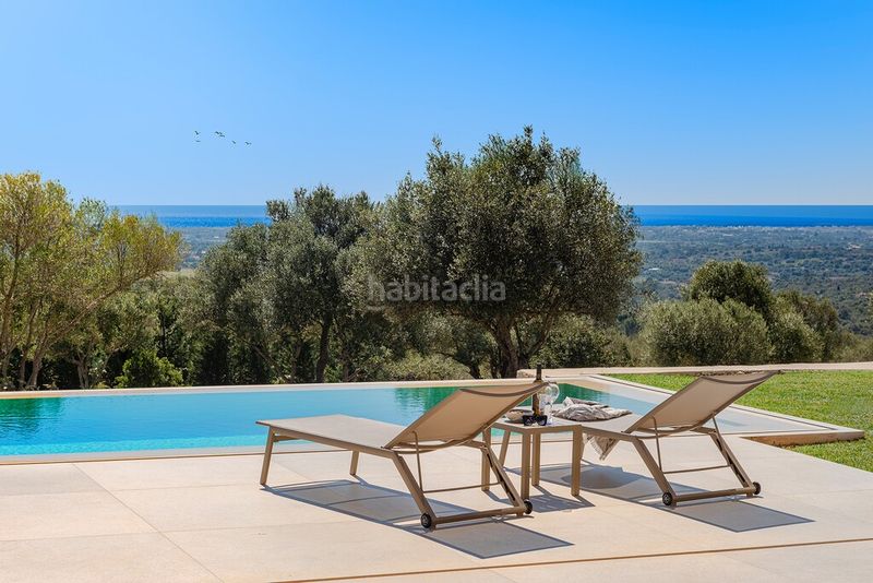 Foto 77869b74-b668-4821-bdd4-7514ebc9e461. Masia amb calefacció aparcament piscina a Manacor centre Manacor