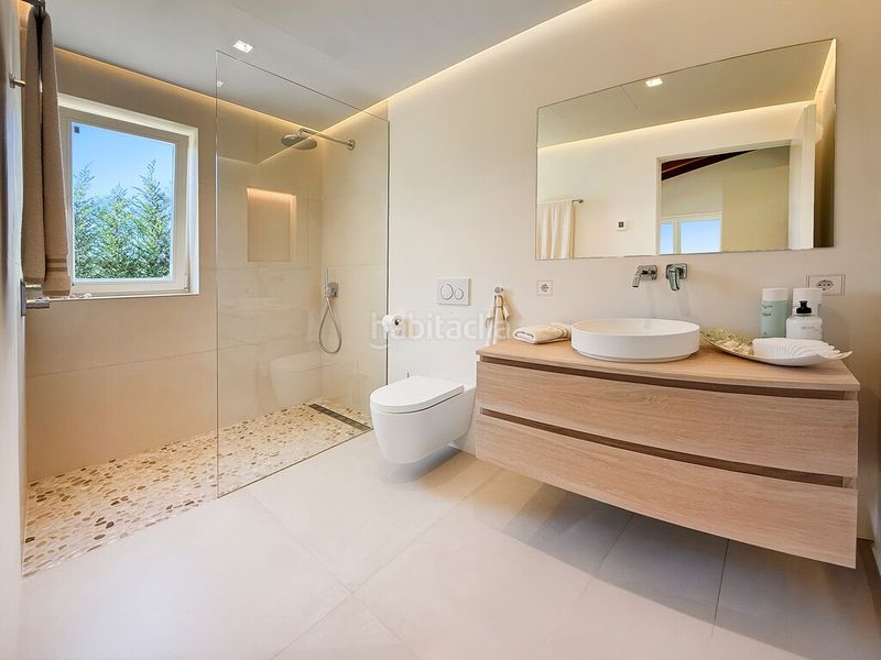 Foto 820c369a-8a5d-4d98-858a-10d3efcee18b. Masia amb calefacció aparcament piscina a Manacor centre Manacor