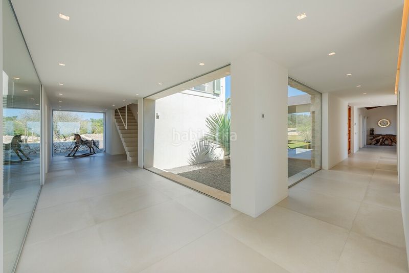 Foto 9cc38b96-4026-49d4-9106-600c0a2ec968. Masia amb calefacció aparcament piscina a Manacor centre Manacor