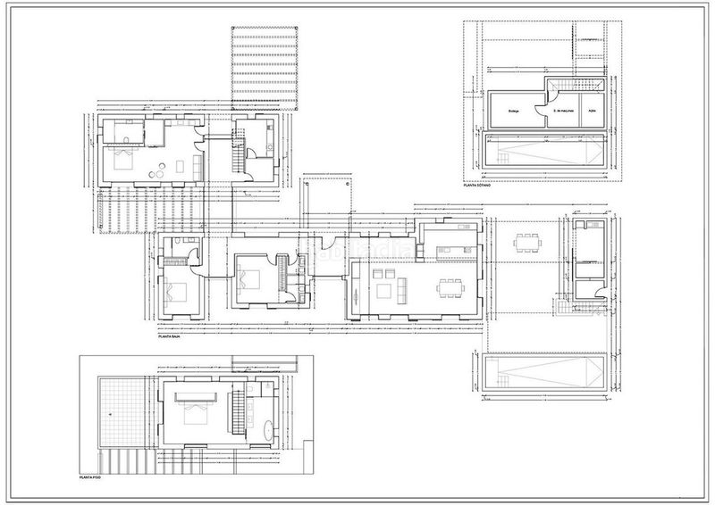 Foto f89b8c6a-b95f-4dce-a8ff-ae9df54badaa. Masia amb calefacció aparcament piscina a Manacor centre Manacor