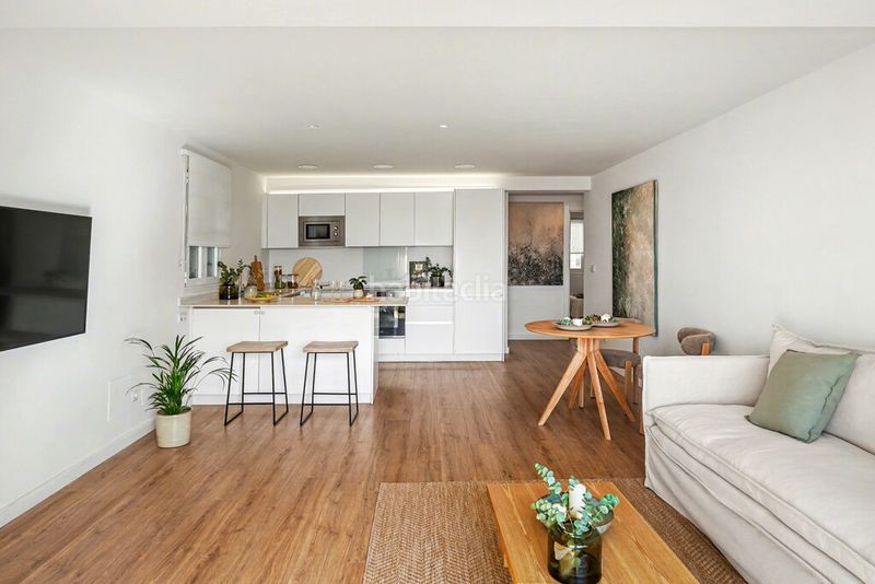 Foto ae668efb-f01a-4182-9290-6c06c22d22c1. Àtic a Camp D´en Serralta Palma de Mallorca