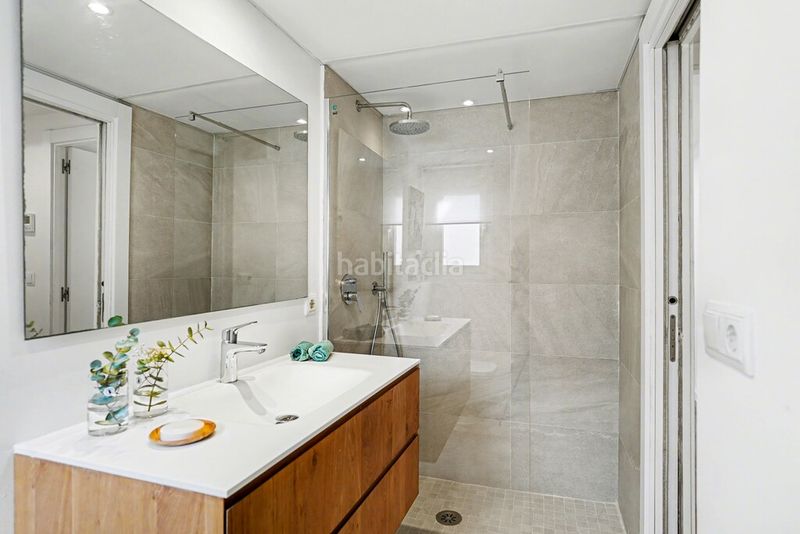 Foto b1f8b97e-82ee-4672-a5cf-ec8b4fd2ec68. Àtic a Camp D´en Serralta Palma de Mallorca