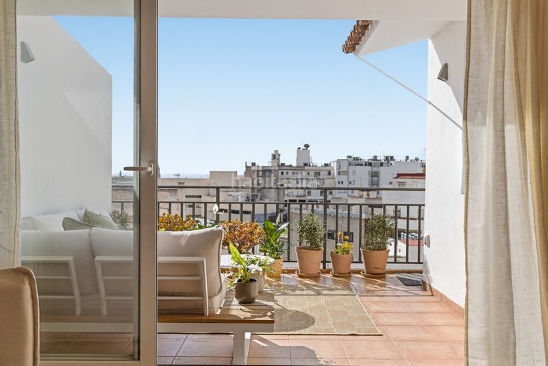 Foto ea8d8337-c13e-4ecd-b5ab-3d416da3ebe0. Àtic a Camp D´en Serralta Palma de Mallorca