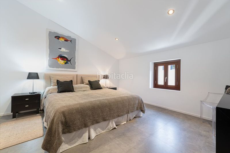 Foto 20dd5059-8ab6-4bc0-a094-7ccd60188094. Masia amb calefacció piscina a Pollença poble Pollença