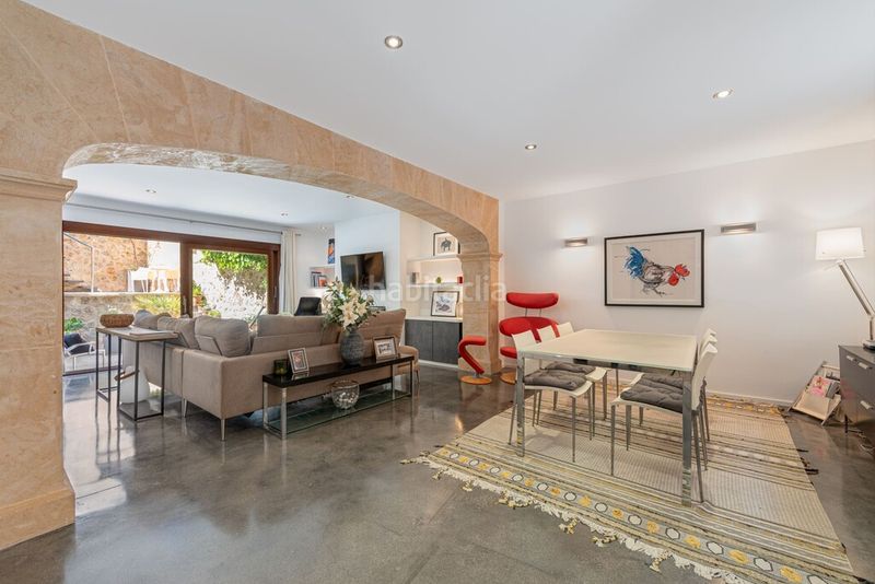 Foto 375c0b1b-d6f9-478a-8b65-2b8df35d888a. Masia amb calefacció piscina a Pollença poble Pollença