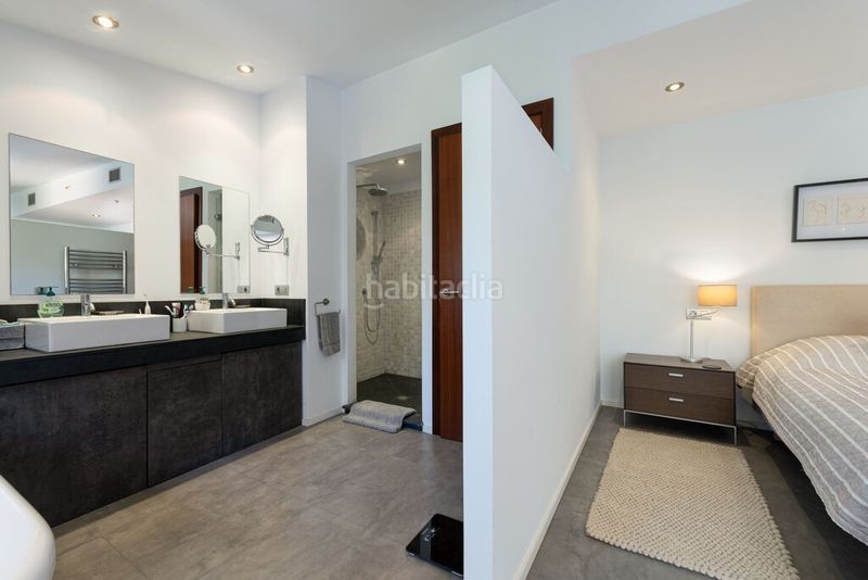 Foto 49636c47-77a8-4e8f-b48d-ce14137dfd58. Masia amb calefacció piscina a Pollença poble Pollença