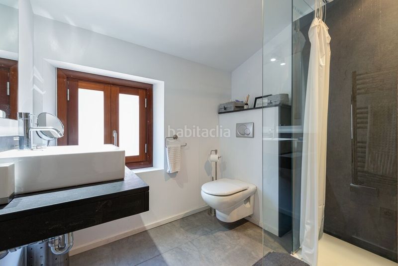 Foto 51f69523-a364-4076-be91-96de5bb3aa36. Masia amb calefacció piscina a Pollença poble Pollença