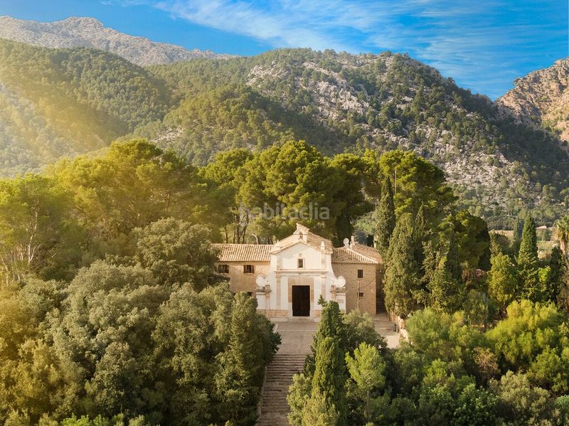 Foto 62db83ef-26dc-413f-a001-cc8b51aab891. Masia amb calefacció piscina a Pollença poble Pollença