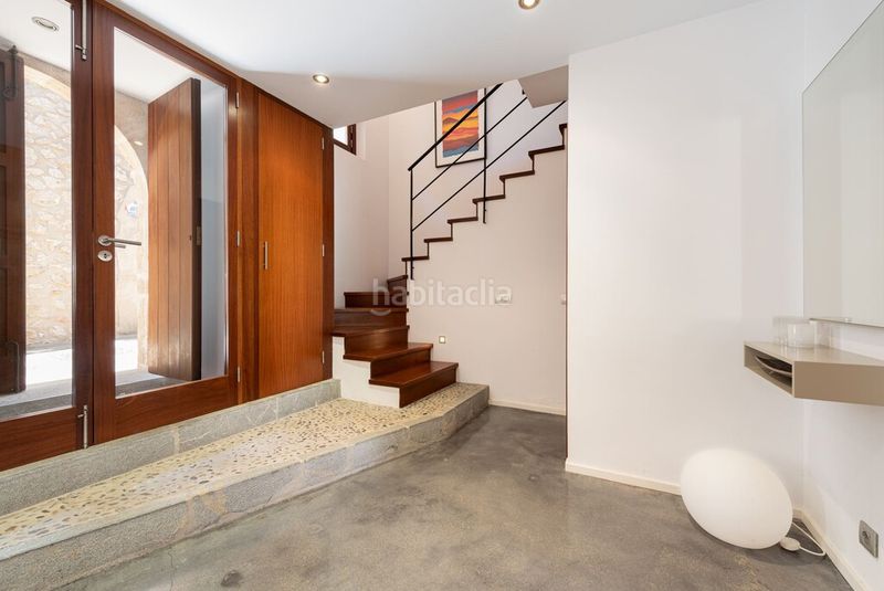 Foto 9167b021-0914-472e-b0d3-41b9169619e1. Masia amb calefacció piscina a Pollença poble Pollença