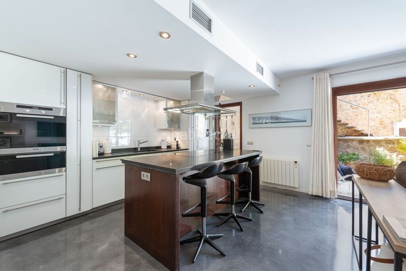 Foto b5dd48e1-fac1-4af5-96be-7e2e5327dc08. Masia amb calefacció piscina a Pollença poble Pollença