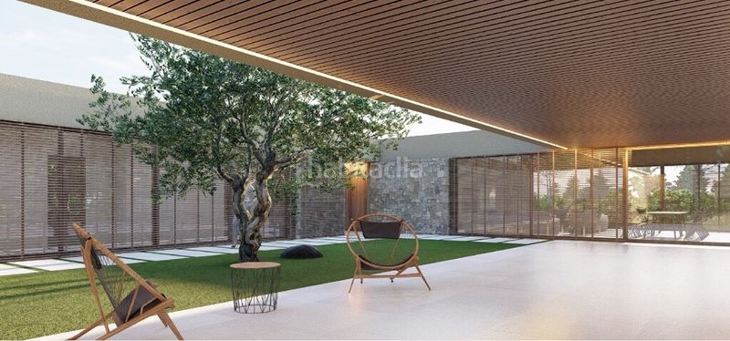 Foto 7c485126-58f8-4e96-9453-d0f6364495d9. Finca rústica a Campos poble Campos