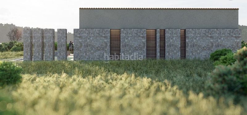 Foto 7d4b3c28-8237-4051-9784-b8d6689bcace. Finca rústica a Campos poble Campos