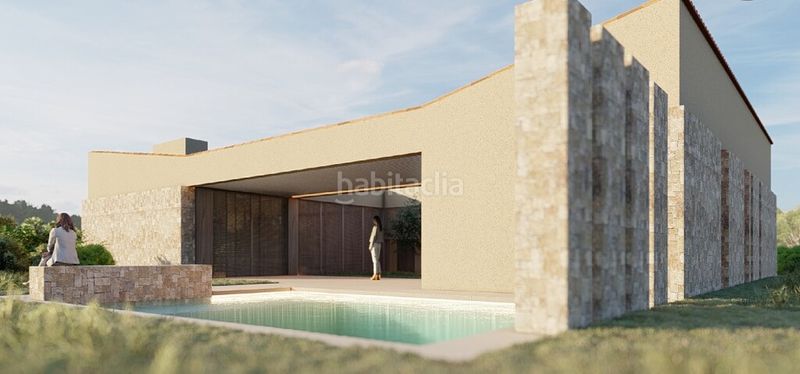 Foto d7dc863a-2eda-4117-aaa8-5e55ec74a210. Finca rústica a Campos poble Campos