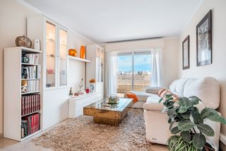 Àtic a Santa Catalina. Ático luminoso con gran terraza en venta en santa catalina, palm