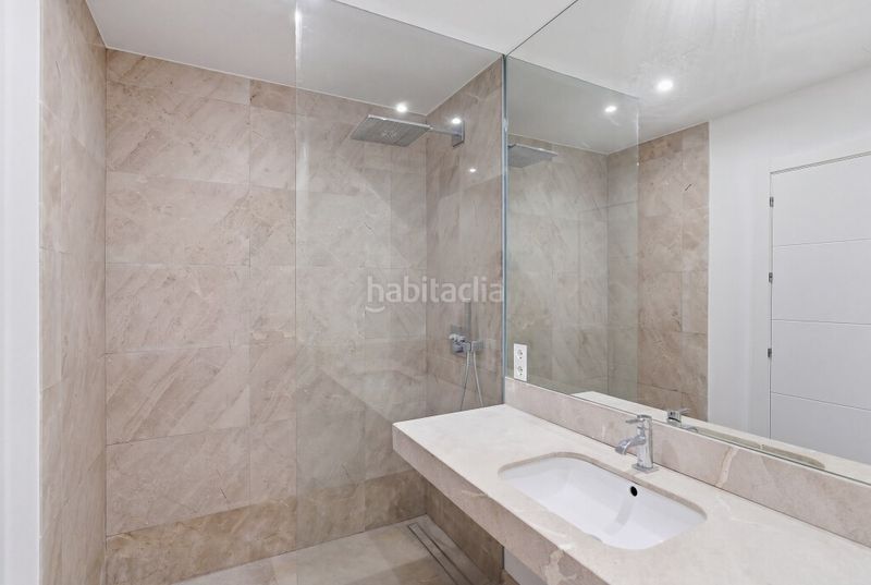 Foto 54587a51-a297-4752-9a7c-bbb9225d5794. Àtic amb calefacció aparcament piscina a La Bonanova Palma de Mallorca