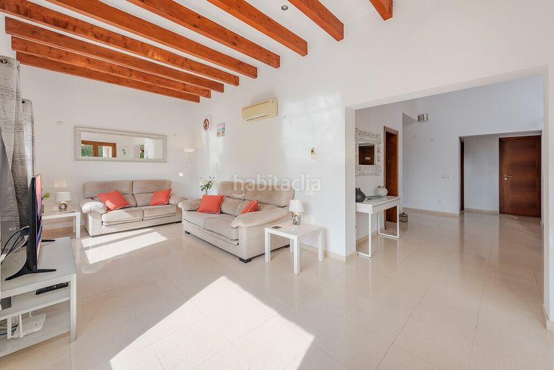 Foto 32da1748-24a3-44a7-afec-4157c869efb2. Xalet amb aparcament piscina a Pollença poble Pollença