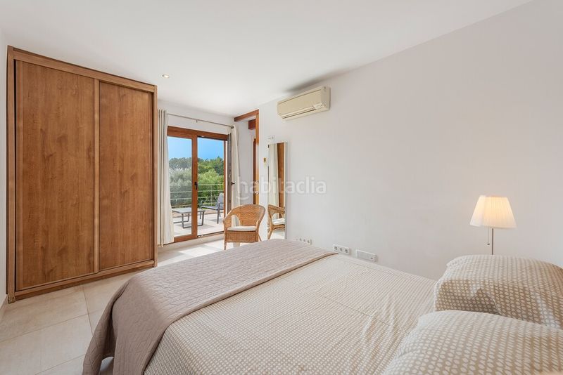 Foto 3e743b70-5853-432e-9cad-00d741327a5f. Xalet amb aparcament piscina a Pollença poble Pollença