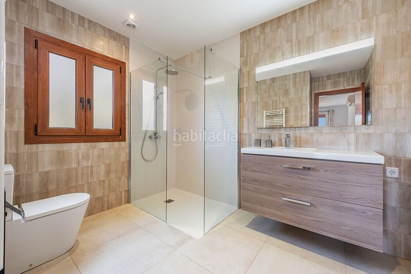 Foto 61bf82ca-b195-442f-9434-c6750333b97c. Xalet amb aparcament piscina a Pollença poble Pollença