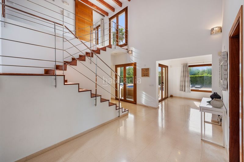 Foto 6708678f-aa17-4644-9ca7-5ea17966b91b. Xalet amb aparcament piscina a Pollença poble Pollença