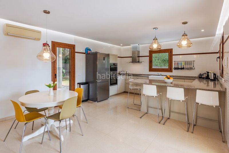 Foto 7a18ce76-cfa0-4d82-9981-2c6272f8212a. Xalet amb aparcament piscina a Pollença poble Pollença