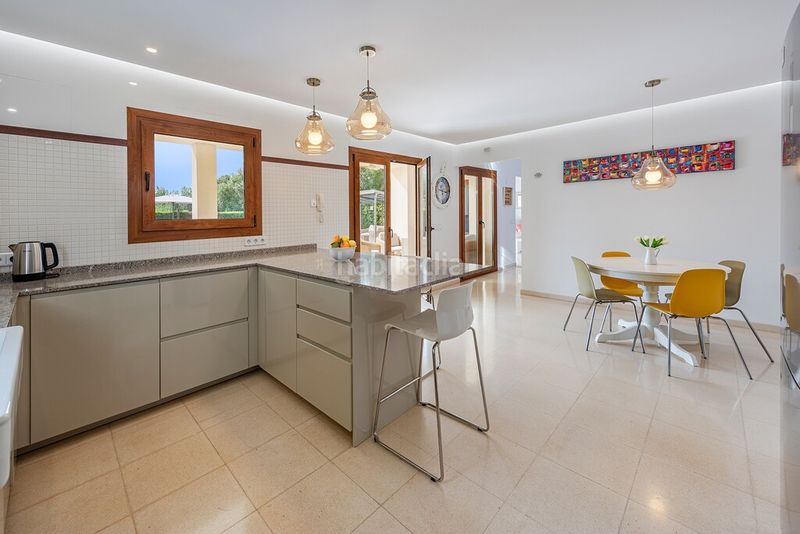 Foto 9dfa0a47-fcf1-4771-8d3e-d16c0da9e0a2. Xalet amb aparcament piscina a Pollença poble Pollença