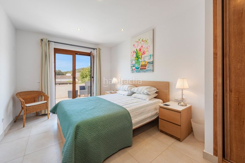 Foto b5ad75e0-da2b-4ff8-99cc-d75419b71a9c. Xalet amb aparcament piscina a Pollença poble Pollença