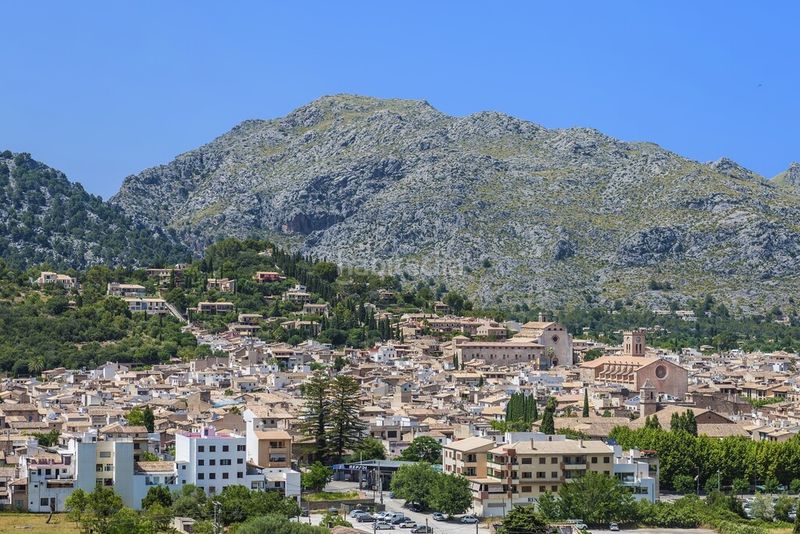 Foto 9b72602e-a635-403c-b5e9-f73e1bf7fea8. Apartament amb calefacció a Pollença poble Pollença