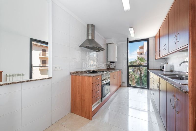 Foto dcbf9231-3a7b-42ea-b006-73e421120733. Apartament amb calefacció a Pollença poble Pollença