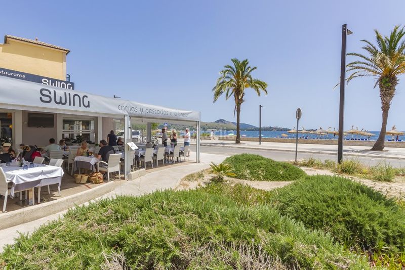 Foto 455f0c7c-3e9d-4d1e-b774-e4c38953b91d. Apartament amb calefacció piscina a port de Pollença Pollença