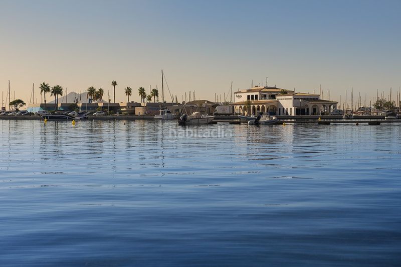 Foto 5602f8c2-8ff7-4c44-818d-487d6b192eb5. Apartament amb calefacció piscina a port de Pollença Pollença