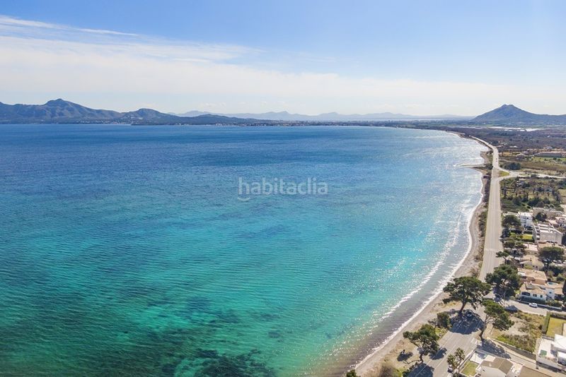 Foto 7e758b44-1e8e-438b-a4a4-084fd9ca9c1c. Apartament amb calefacció piscina a port de Pollença Pollença