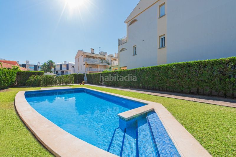 Foto eaf79f84-154d-4def-99b0-4cbbe09b171d. Apartament amb calefacció piscina a port de Pollença Pollença