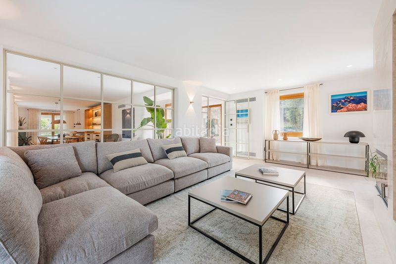 Foto 0f3f81ef-68df-483e-98bc-ee2860299bf6. Masia amb aparcament piscina a Pollença poble Pollença