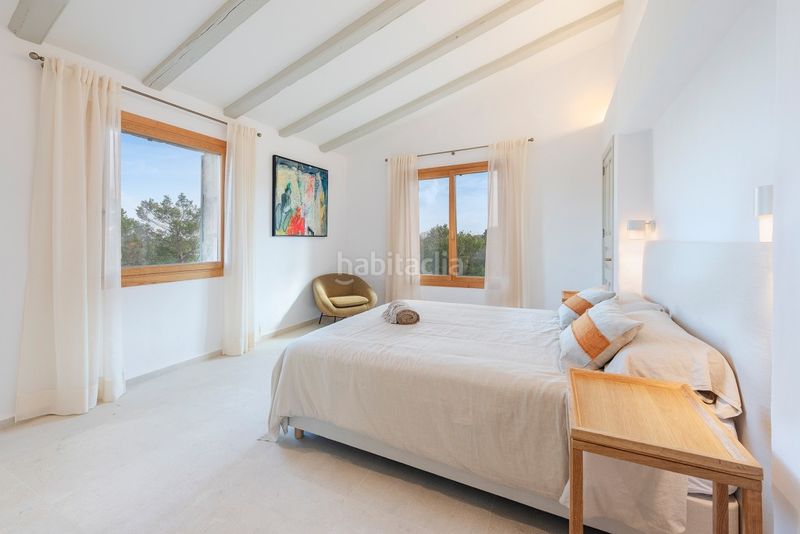 Foto 6fbea067-5267-4687-93ed-cd81f737d9dc. Masia amb aparcament piscina a Pollença poble Pollença