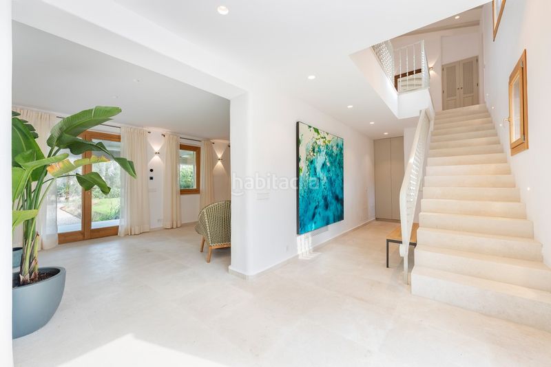 Foto 7481b9b6-605c-45c3-a16c-0bae8ebb0d10. Masia amb aparcament piscina a Pollença poble Pollença