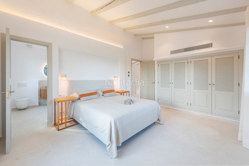 Foto b06fb8fd-e472-4d86-a1e2-aac0c31e6029. Masia amb aparcament piscina a Pollença poble Pollença