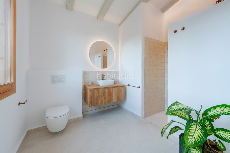 Foto c2e1800e-b309-46e3-959e-d69d61598f90. Masia amb aparcament piscina a Pollença poble Pollença