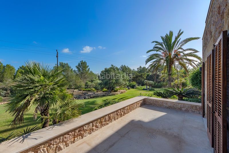 Foto dcbaf5fa-8bc0-4232-a407-8cd995f78e88. Masia amb calefacció aparcament piscina a Pollença poble Pollença