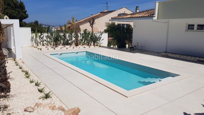 Foto 7f164037-4222-4d5a-b715-ff6e1a9ceb85. Miete chalet mit parking pool in Palmanova Calvià