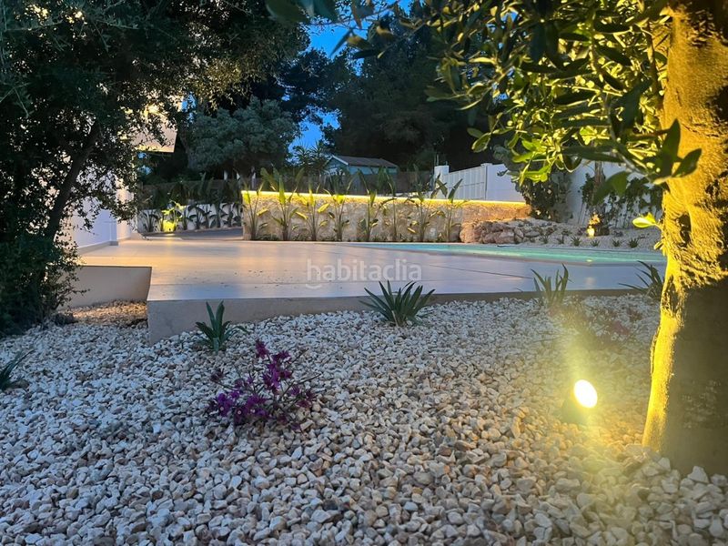 Foto e3f6ec24-a94e-4b07-b998-06cd1225fb37. Miete chalet mit parking pool in Palmanova Calvià