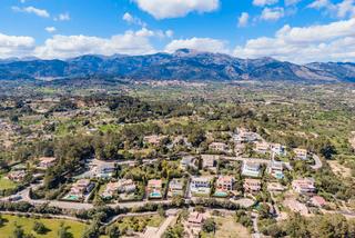 Rural plot in Son Amonda - Reis Catòlics. Parcelas con mucho potencial a la venta en sermita, inca, mallor
