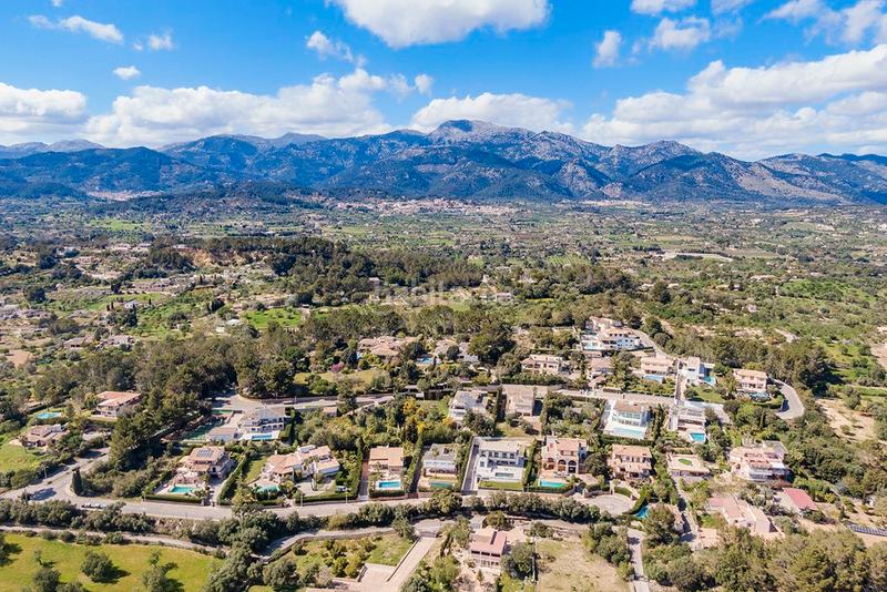 Foto 24e44590-2bd4-47dc-9338-58e956199b94. Fondo rustico in Son Amonda - Reis Catòlics Inca