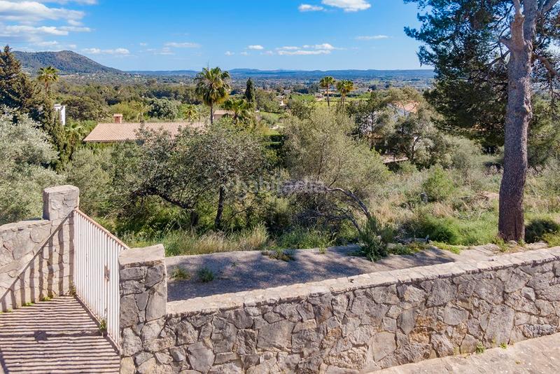 Foto 368c6000-1542-4aa0-9d57-a1cea765acde. Fondo rustico in Son Amonda - Reis Catòlics Inca