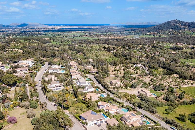 Foto 52cde5eb-bd56-4633-918d-37bedba9b677. Fondo rustico in Son Amonda - Reis Catòlics Inca