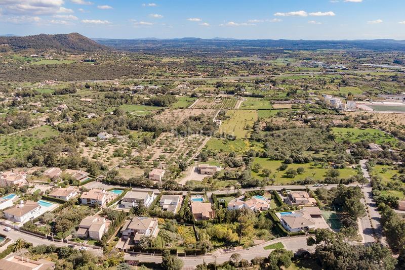 Foto e329a03e-993a-4e3e-a5d7-806a64107c92. Fondo rustico in Son Amonda - Reis Catòlics Inca